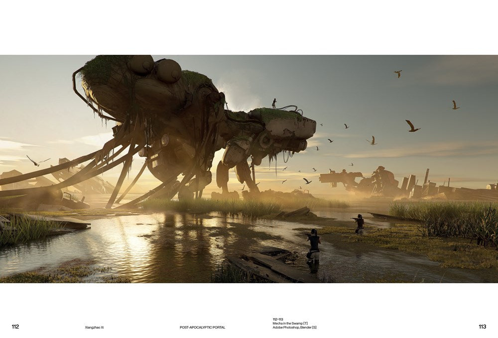 Futuria: Art of the Sci-Fi Age