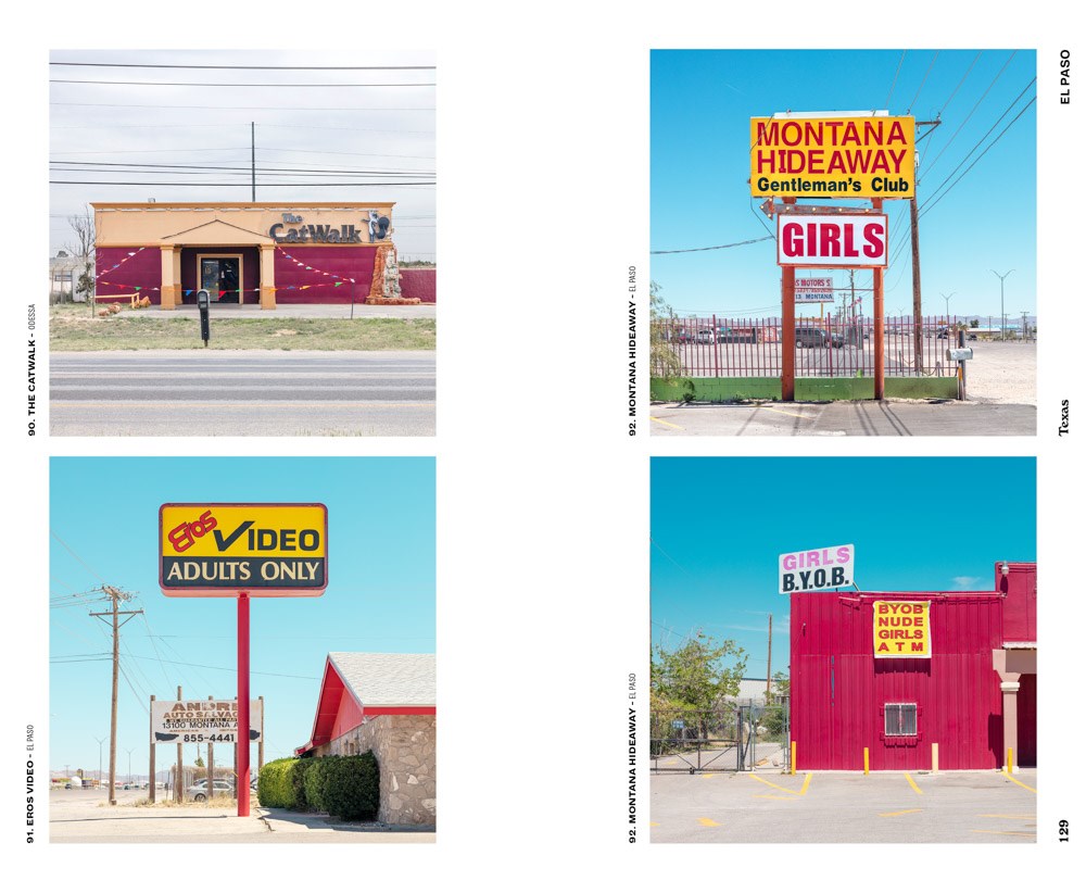Gentlemen’s Club: Photographs by François Prost