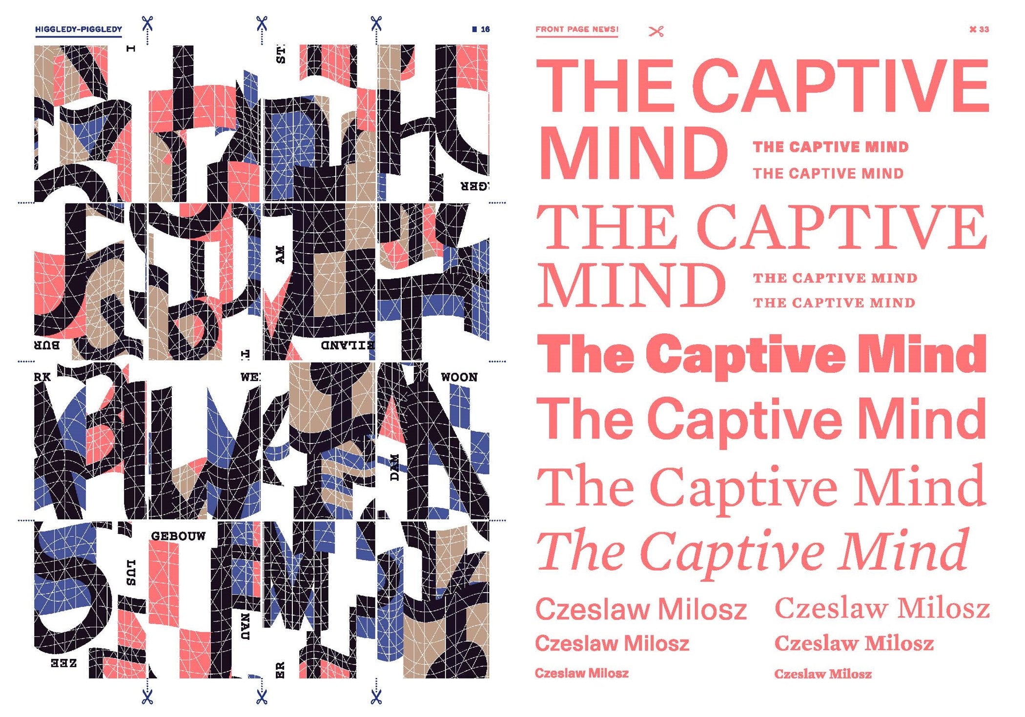 Graphic Design Play Book Second Edition: An Exploration of Visual Thinking