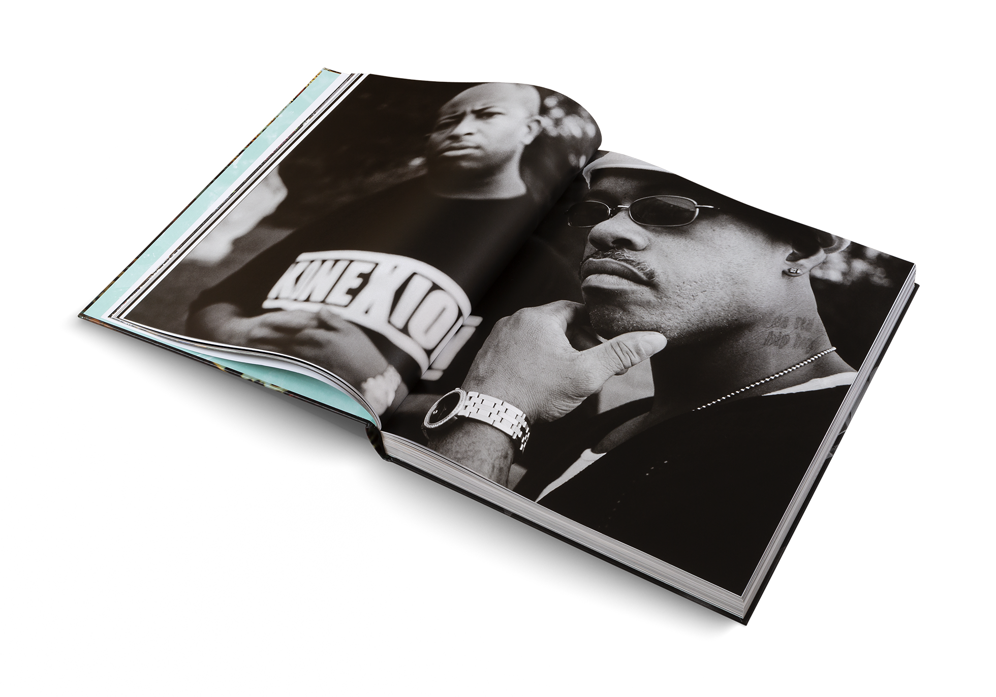 Million Dollar Hip Hop Watches