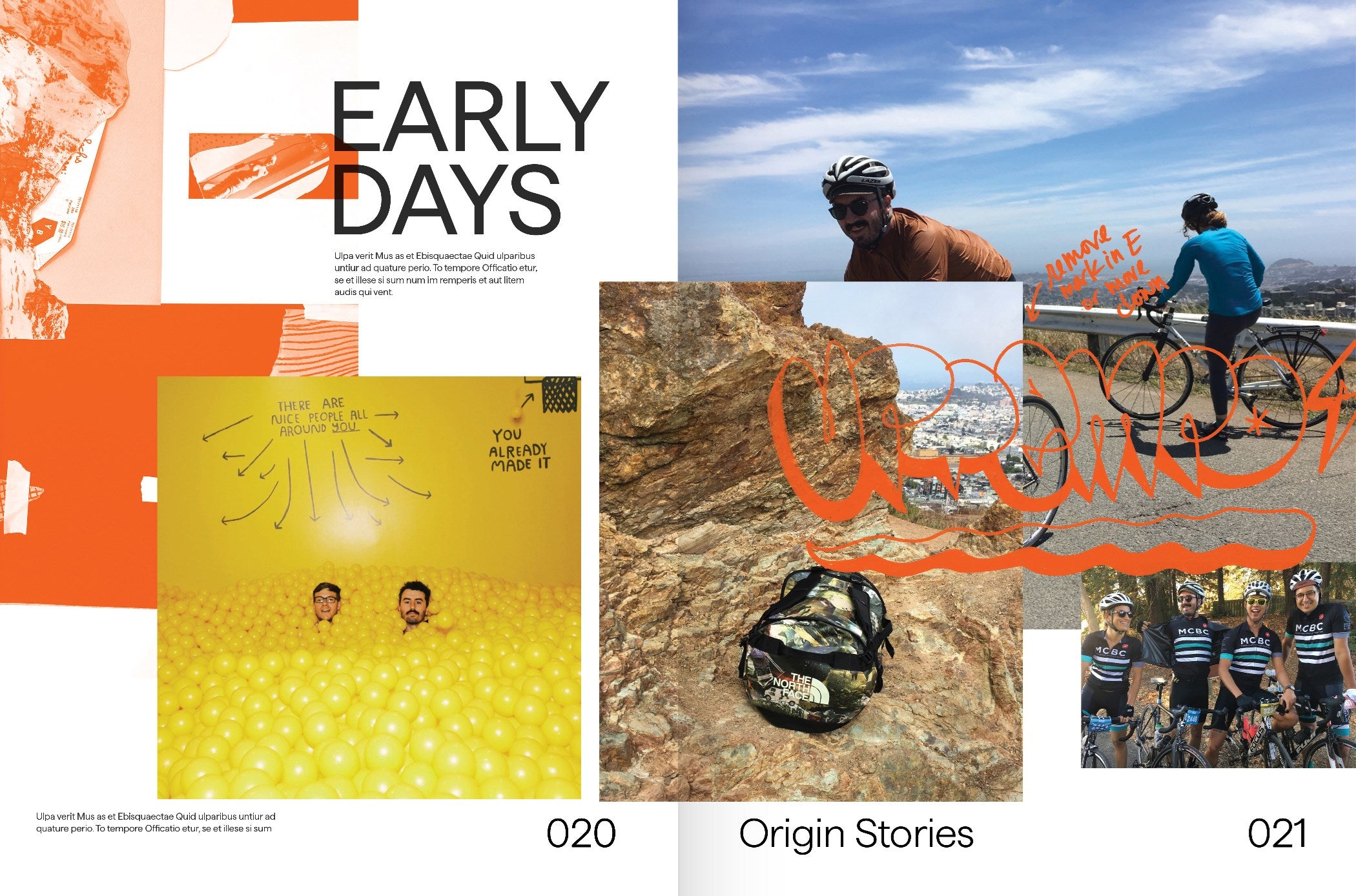 Hybrid: Curiosity in All Things