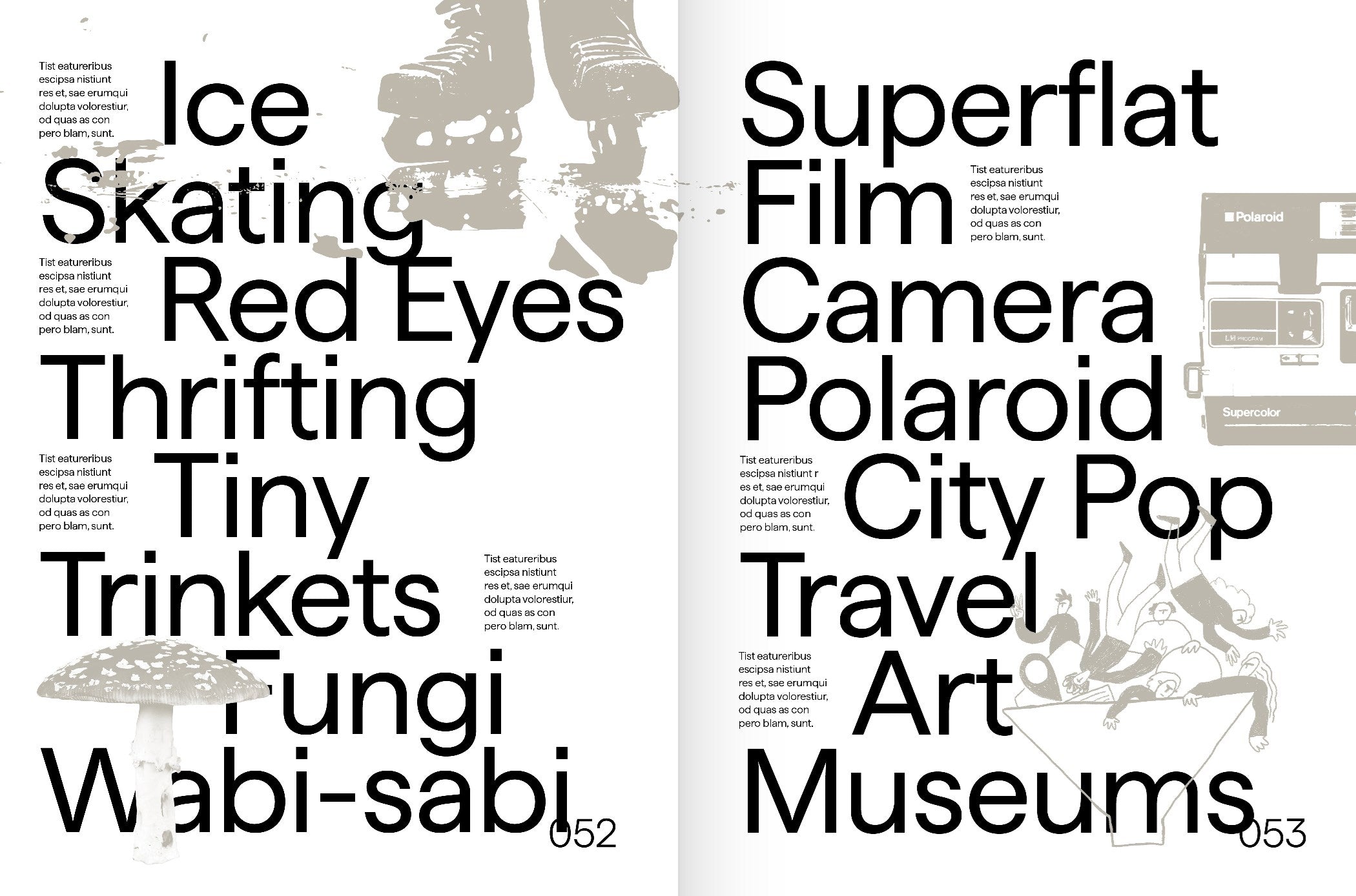 Hybrid: Curiosity in All Things