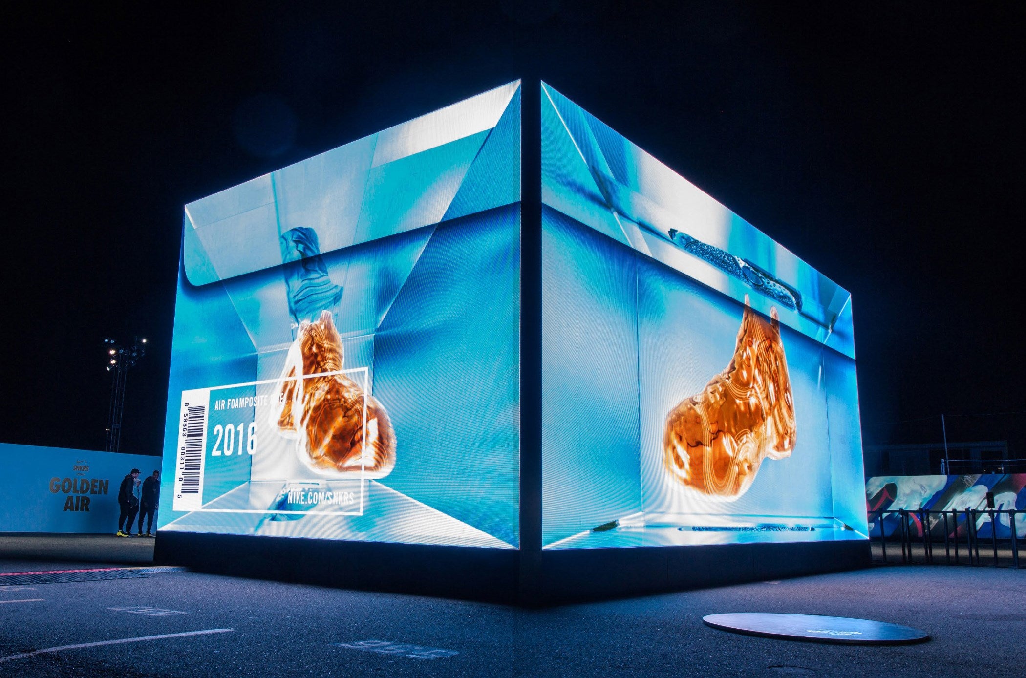 Hybrid: Curiosity in All Things