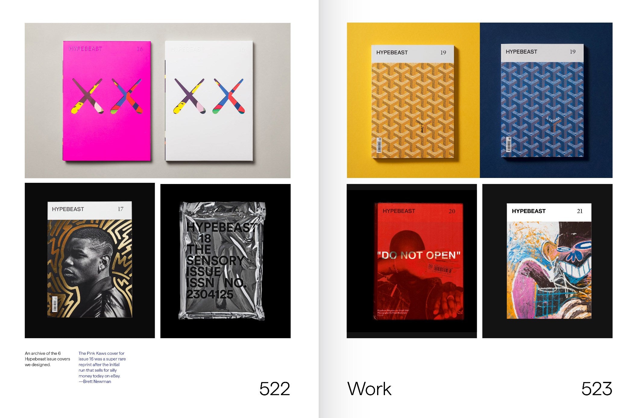 Hybrid: Curiosity in All Things