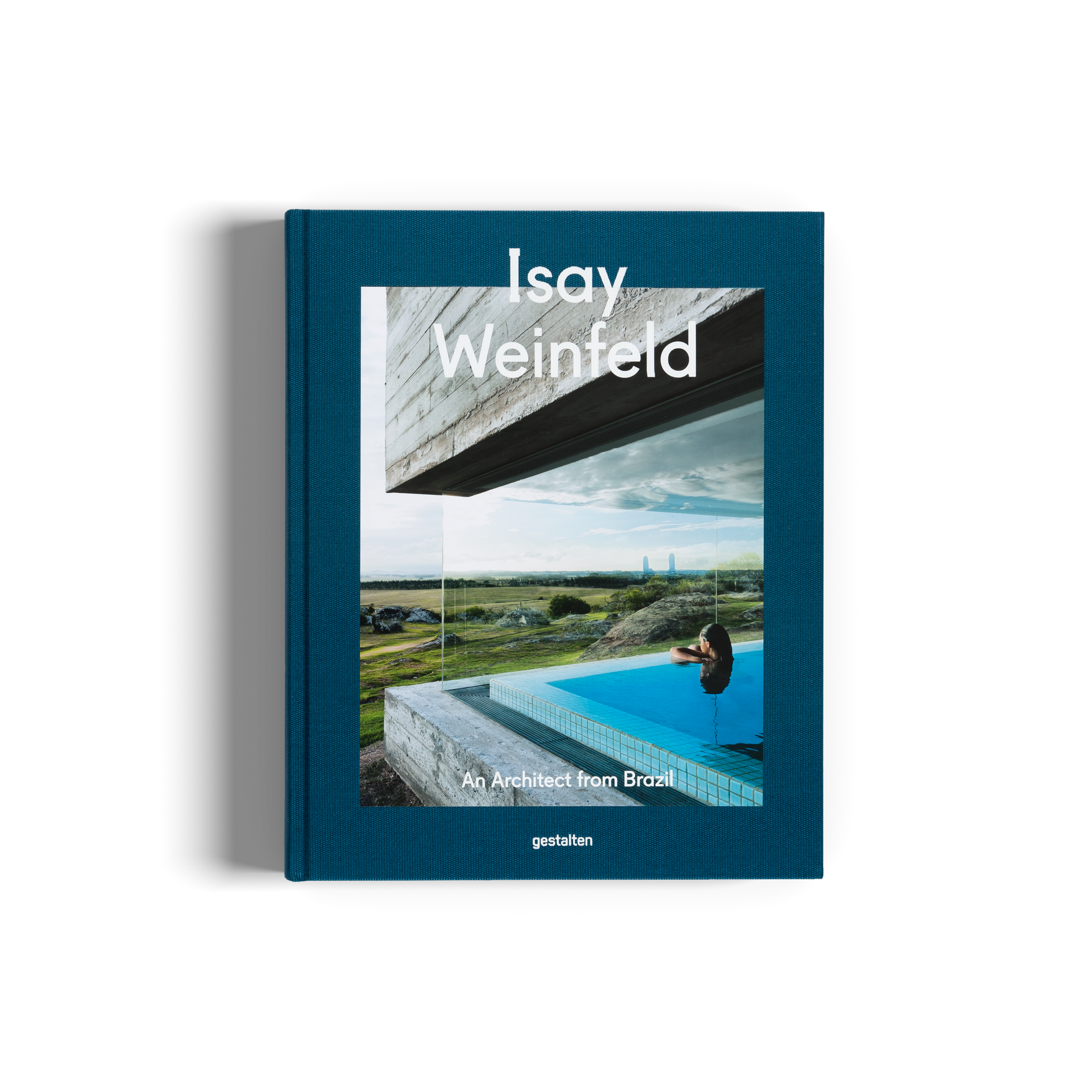 Isay Weinfeld