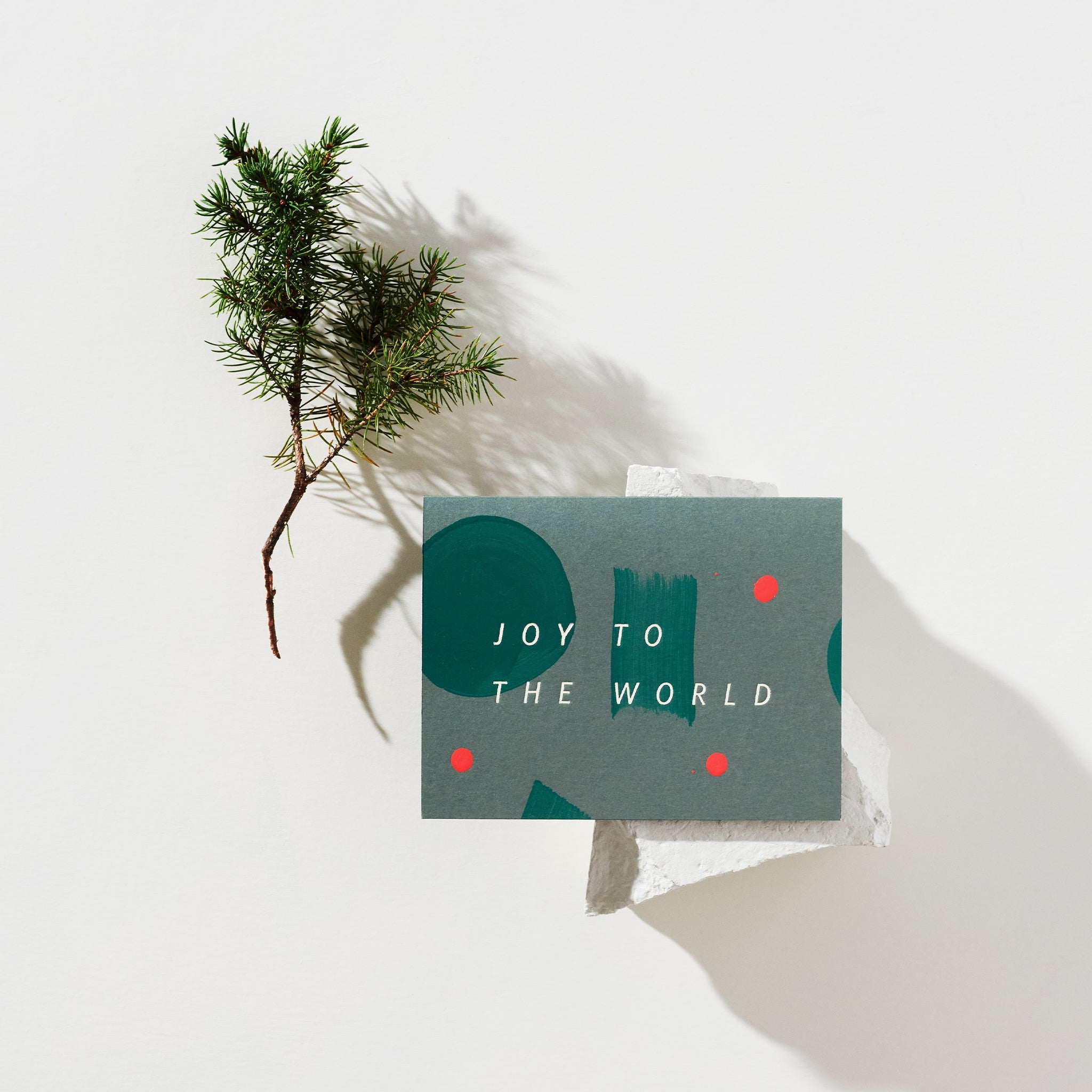 Joy to the World 2