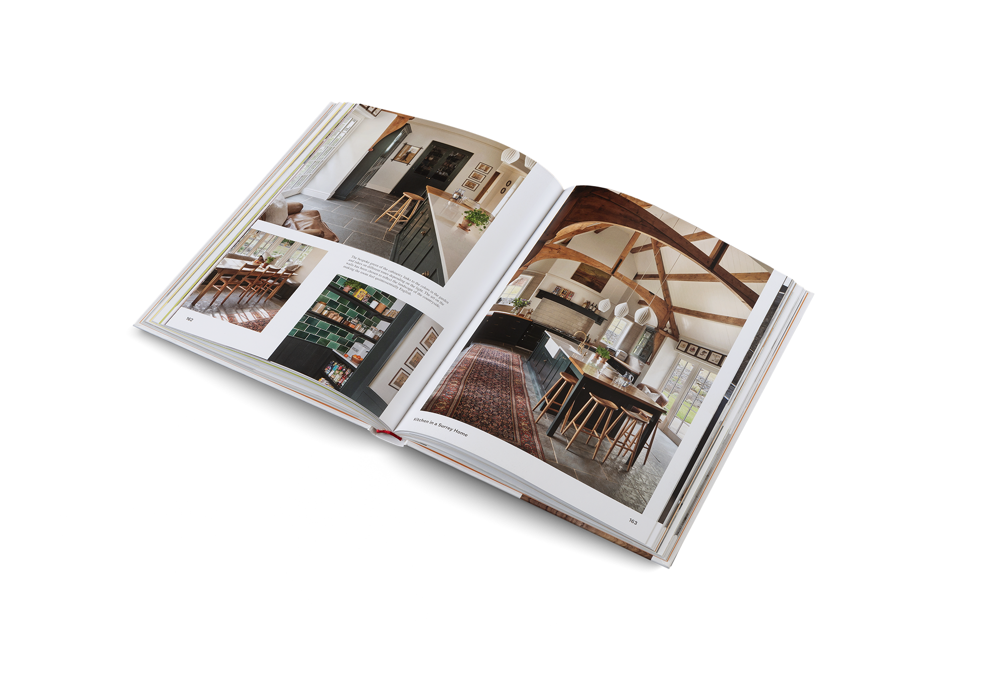 Kitchen Interiors