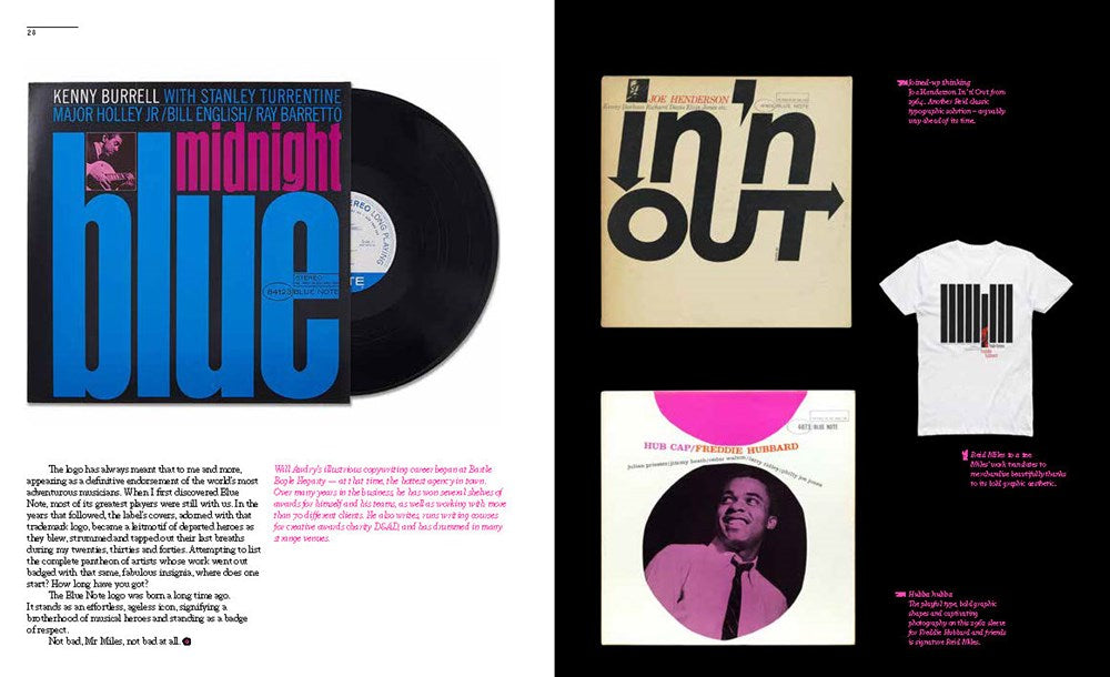 Logo Rhythm : Band Logos that Rocked the World