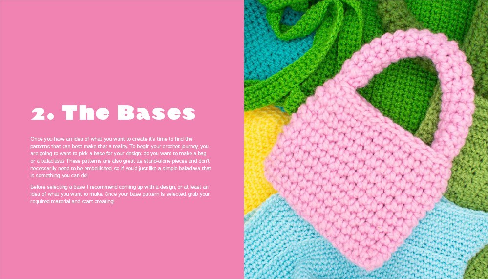 Mad Hatter: Crazy, Colorful Crochet Designs to Hook and Show Off