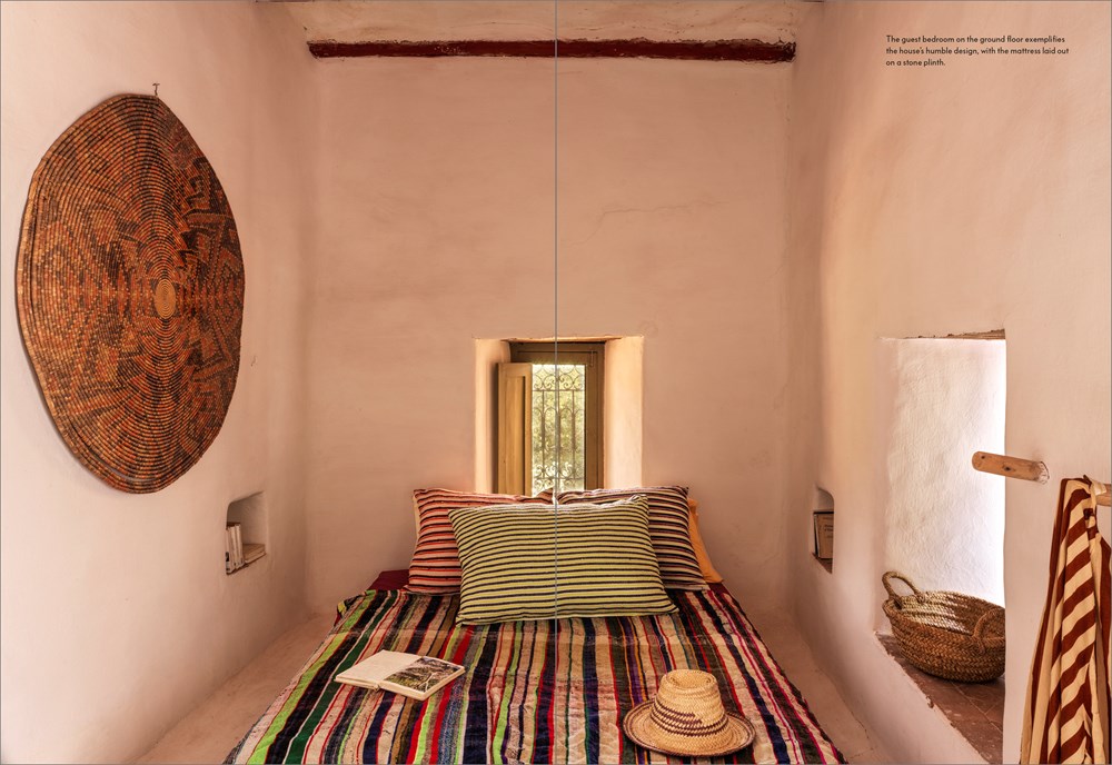 Mountain House: Studies in Elevated Design