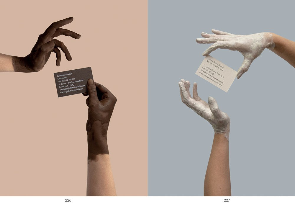 Palette Mini 00: Nude: New Skin Tone Graphics