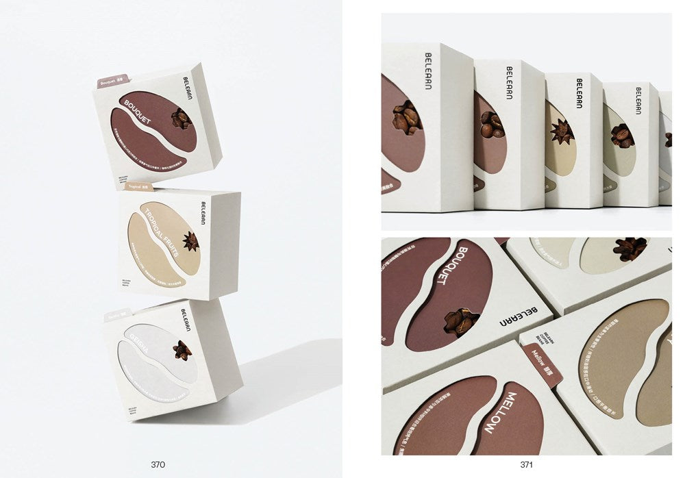 Palette Mini 00: Nude: New Skin Tone Graphics