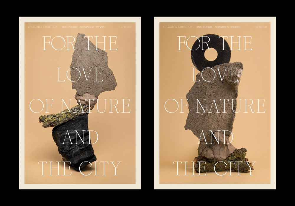Palette Mini 09: Nature: New Earth Tone Graphics