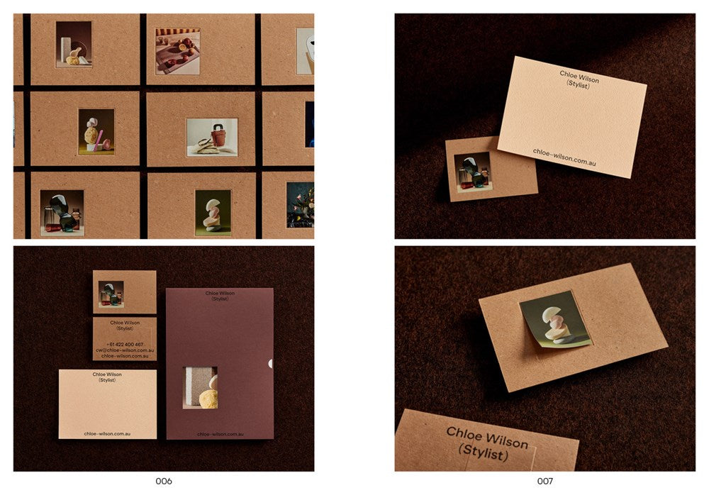 Palette Mini 09: Nature: New Earth Tone Graphics