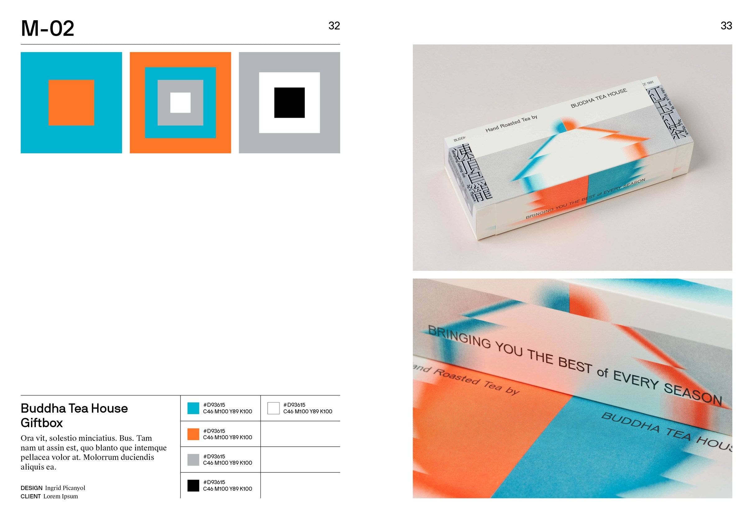 Palette Playbook: Radiant: Your Guide to Creative Colour