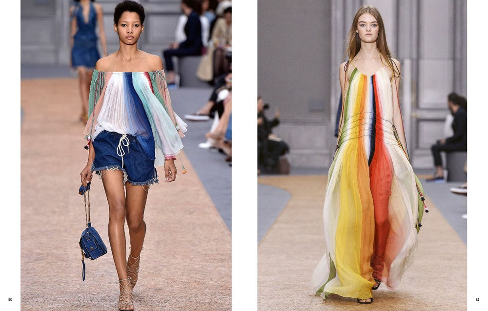 Paris. In Fashion