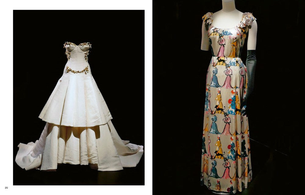 Paris. In Fashion