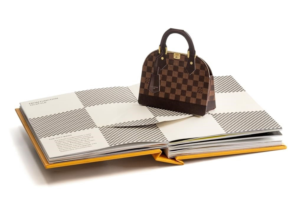 Pop-Up Louis Vuitton