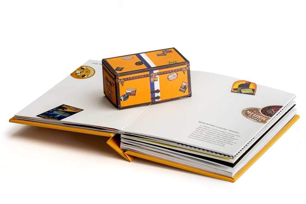 Pop-Up Louis Vuitton