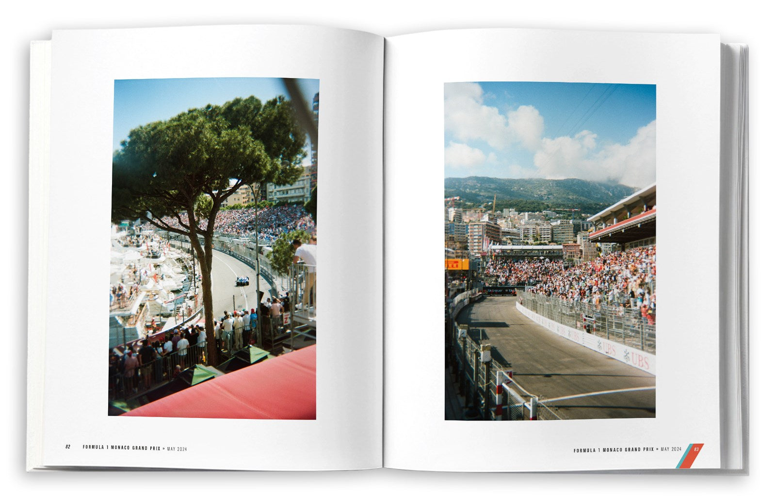 Racing Unfiltered: A Year in Motorsports Captured on Film