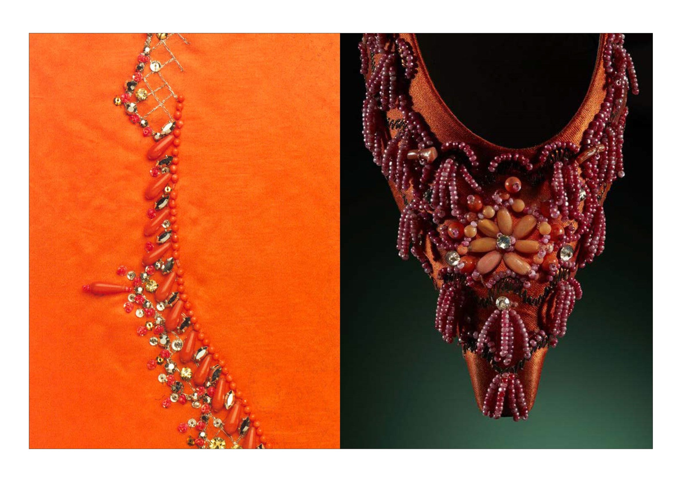 Roger Vivier: Heritage and Imagination