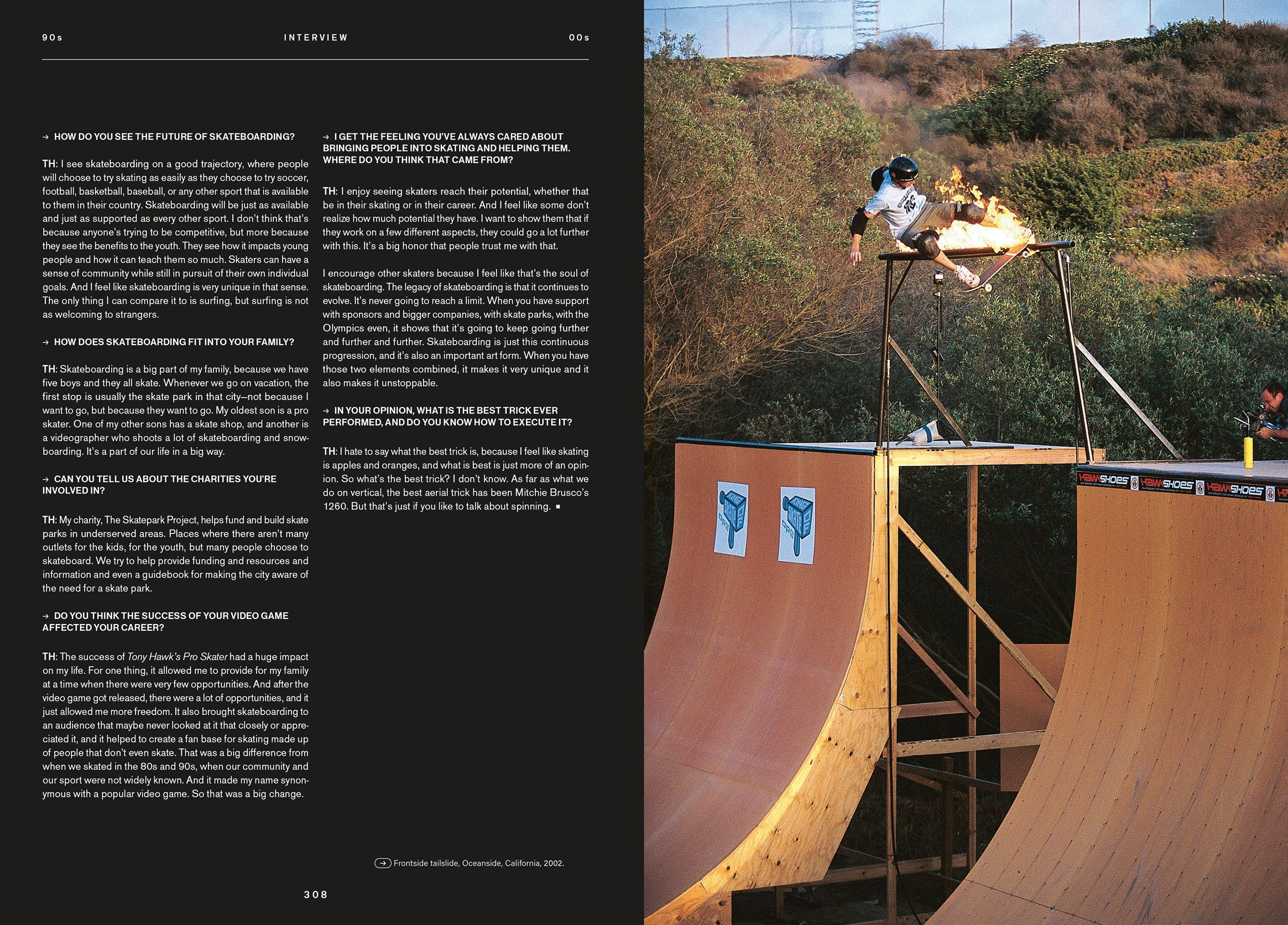 Skateboard Culture: Skateboarding from the 1970s to Today