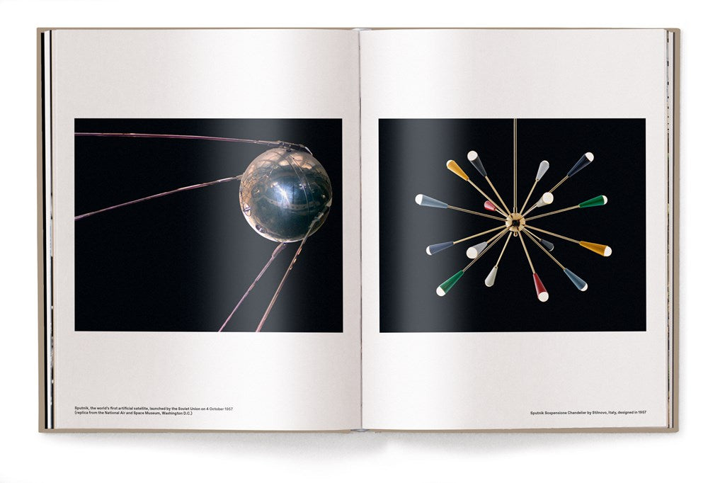 Space Age Design: Icons of the Space Age Design Movement