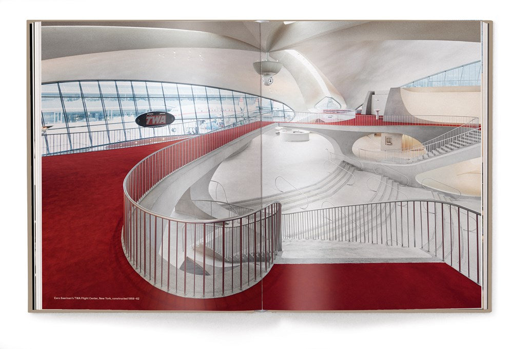 Space Age Design: Icons of the Space Age Design Movement