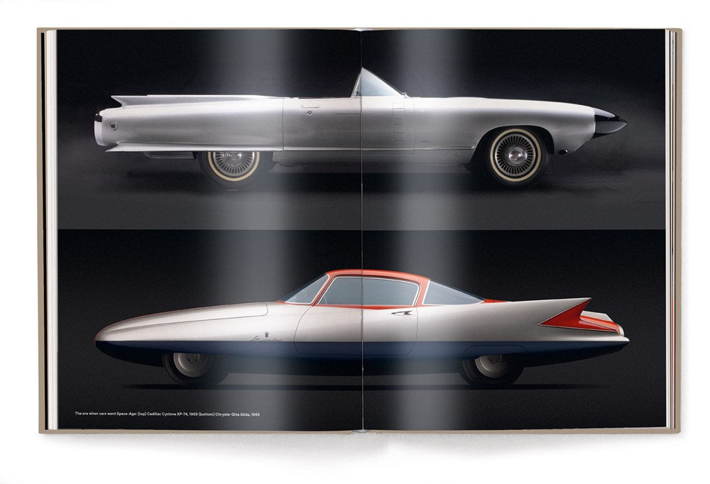 Space Age Design: Icons of the Space Age Design Movement