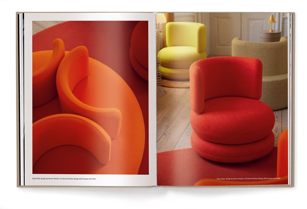 Space Age Design: Icons of the Space Age Design Movement