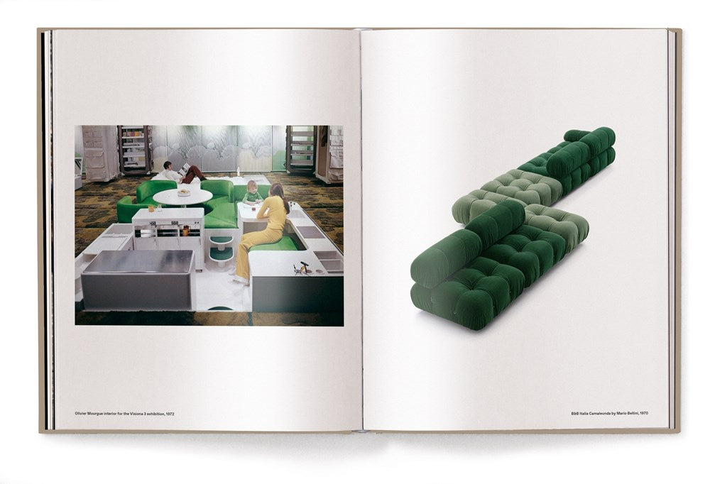 Space Age Design: Icons of the Space Age Design Movement