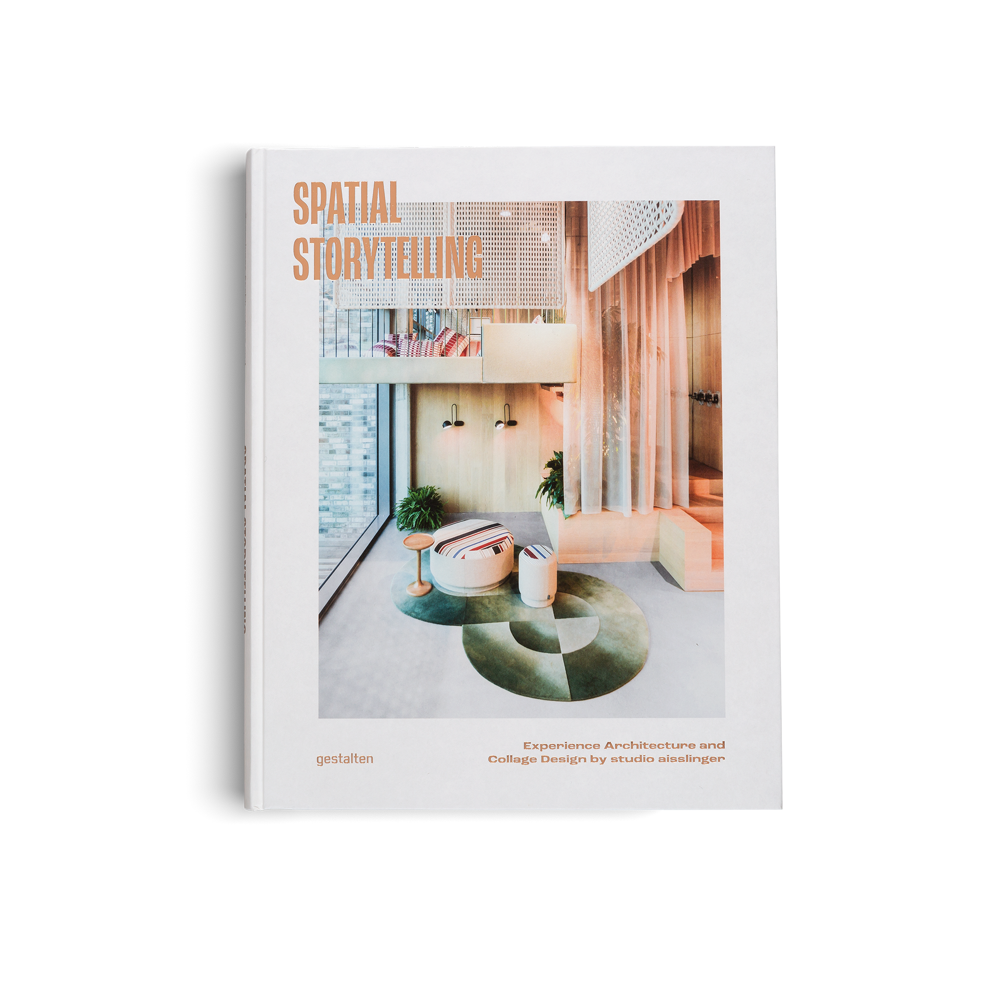 Spatial Storytelling