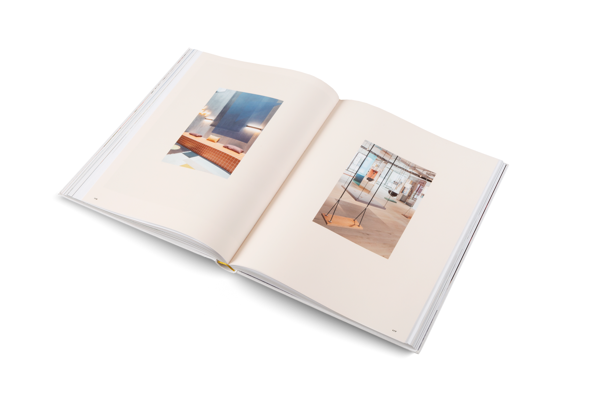 Spatial Storytelling