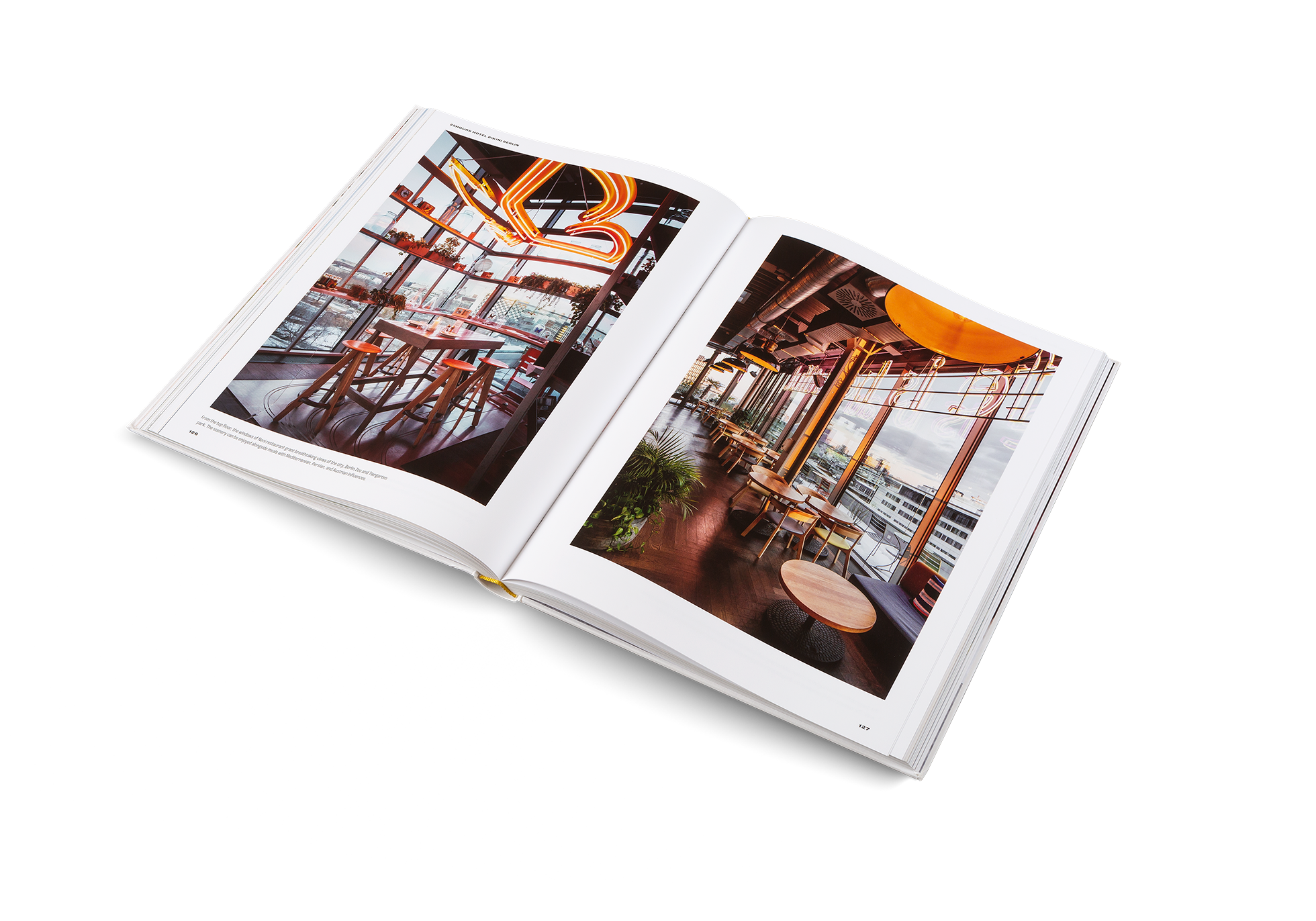 Spatial Storytelling