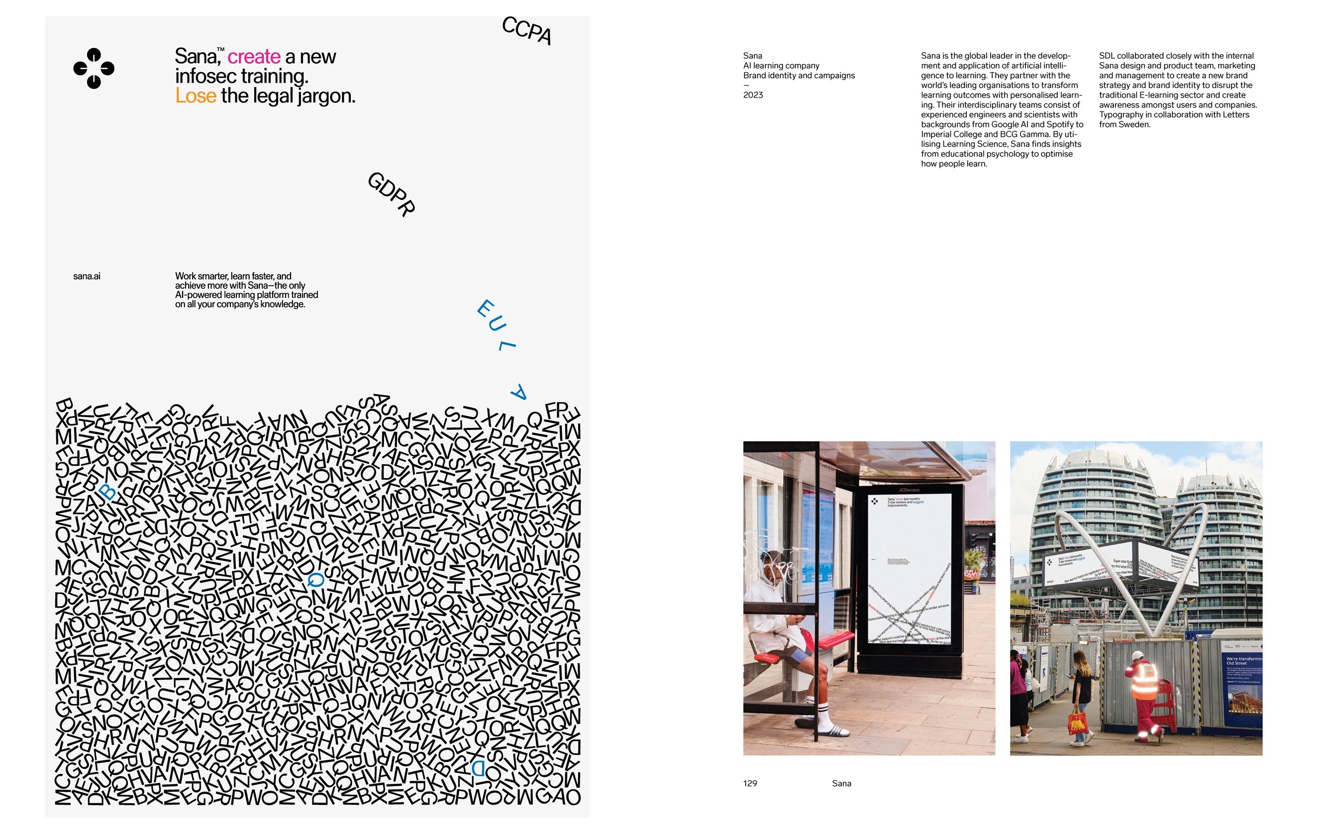 Stockholm Design Lab: 1998 – 2025