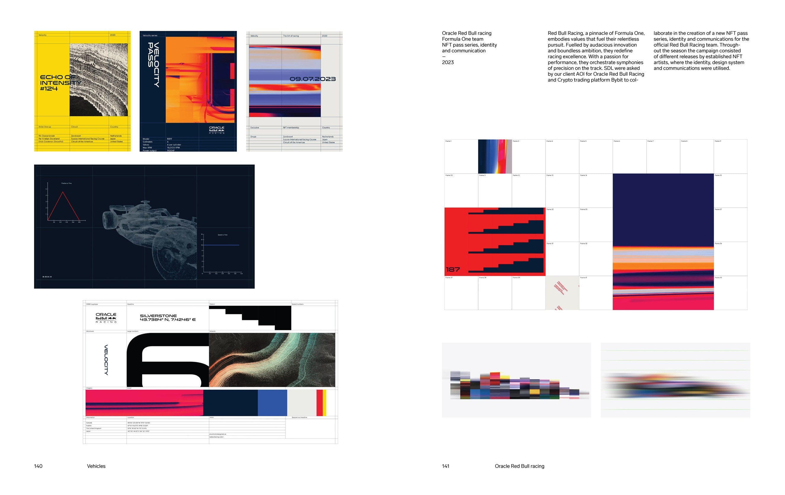 Stockholm Design Lab: 1998 – 2025