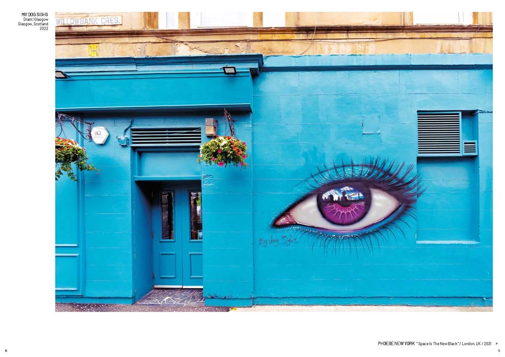 Street Beauty