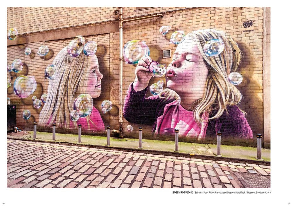 Street Beauty