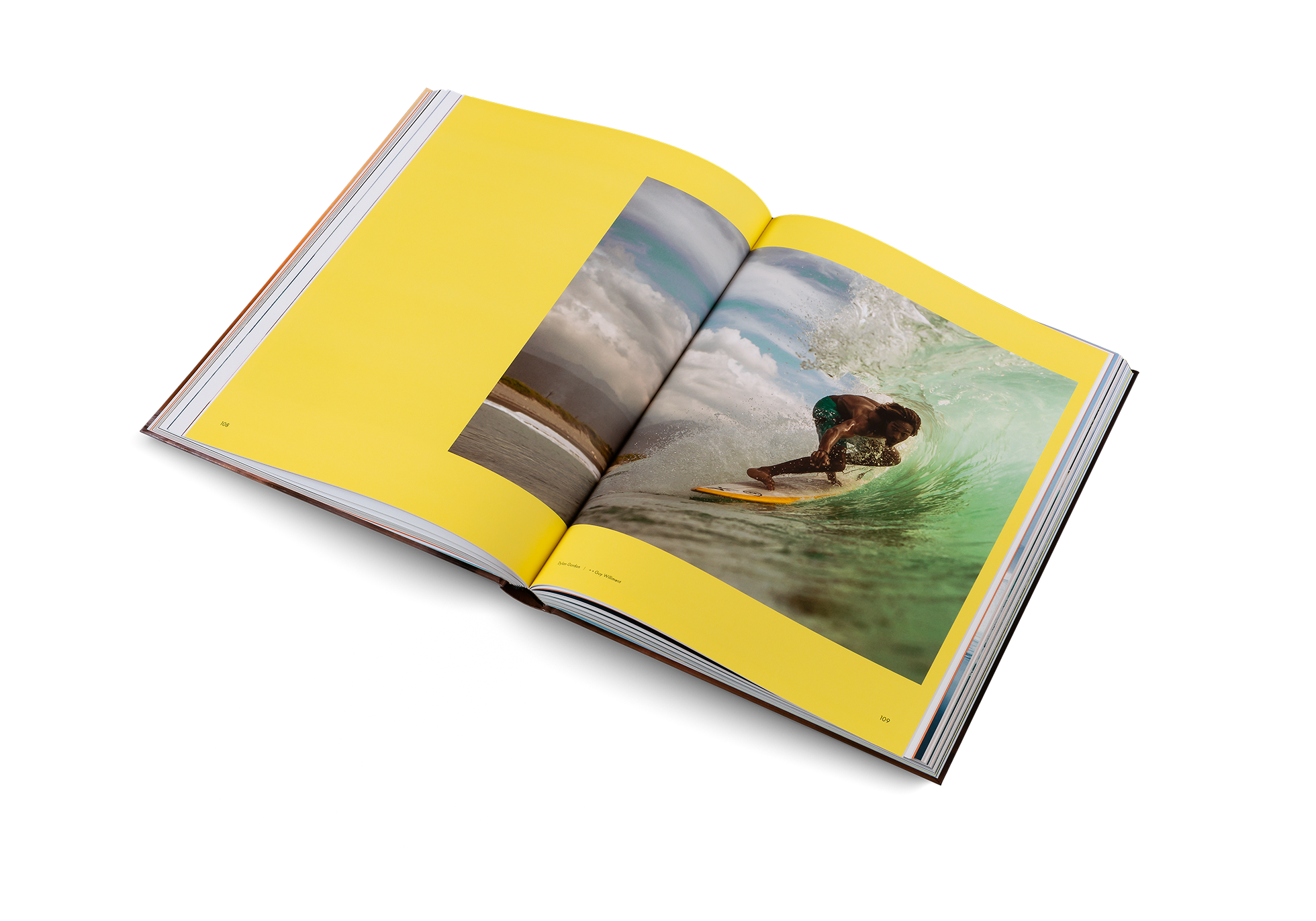 Surf Porn