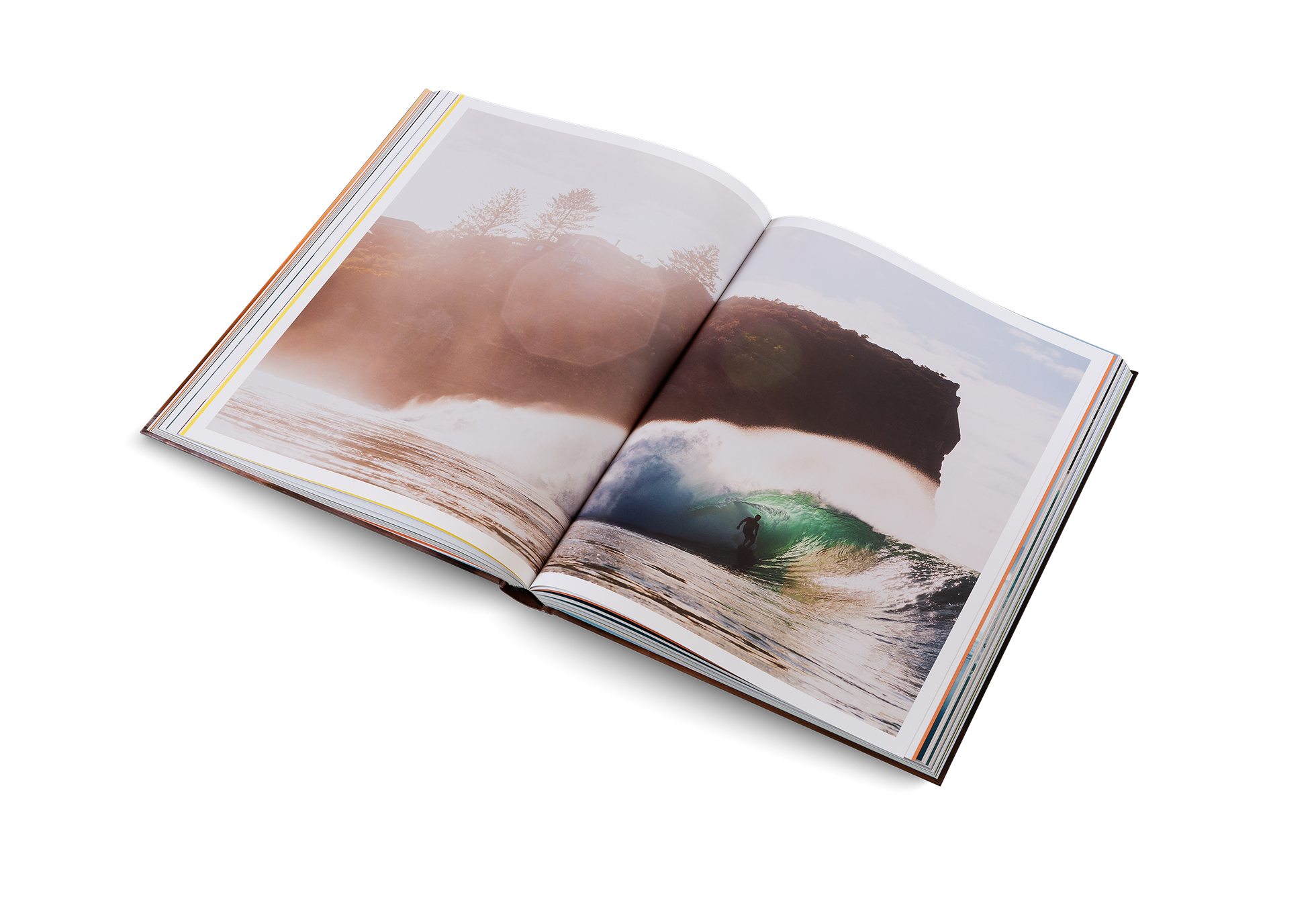 Surf Porn