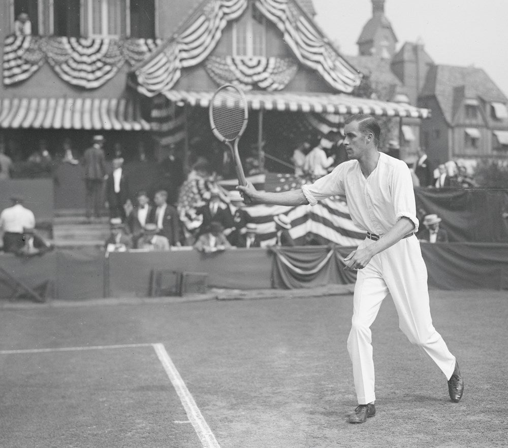 Tennis: The Ultimate Book