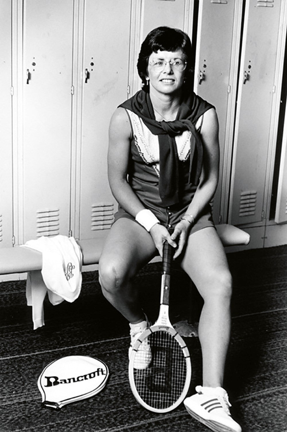 Tennis: The Ultimate Book