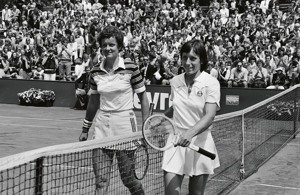 Tennis: The Ultimate Book