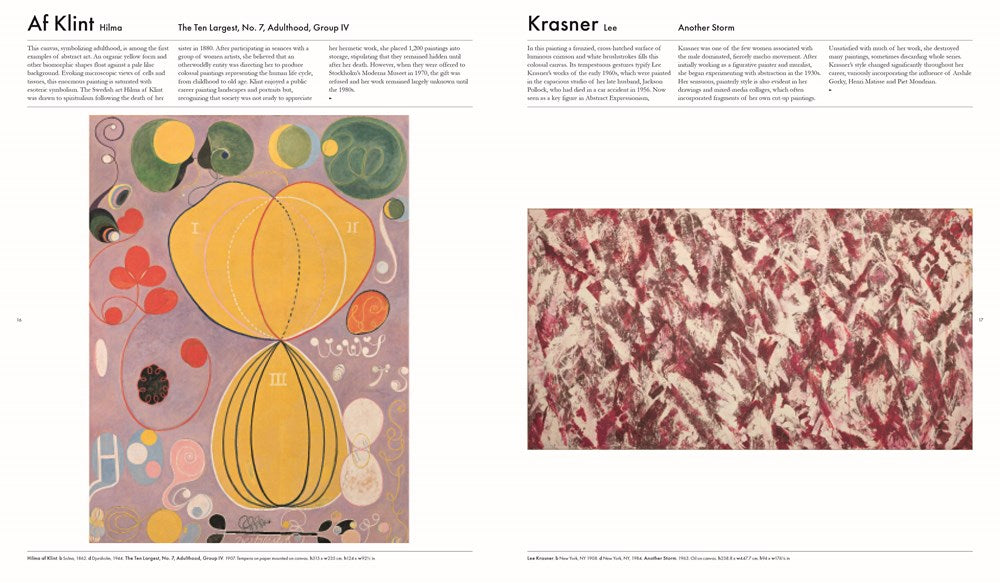 The Art Book