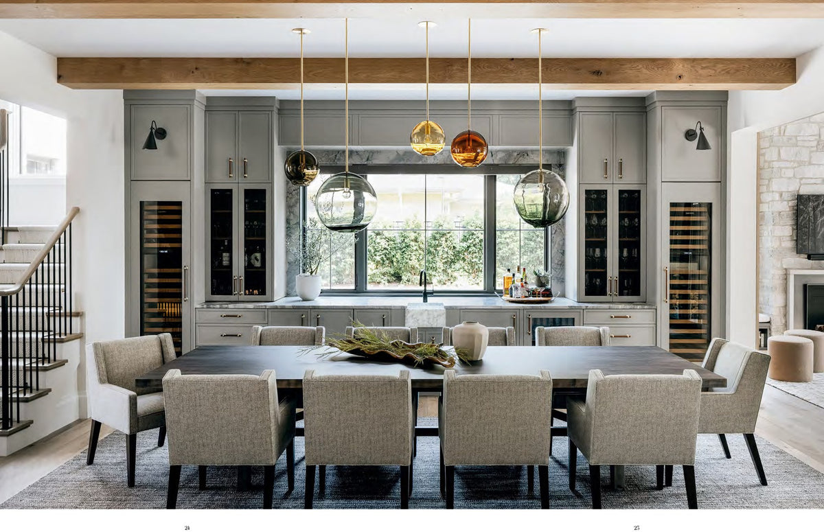 The Art of Country Living: A Timeless Celebration of Simplicity and Beauty