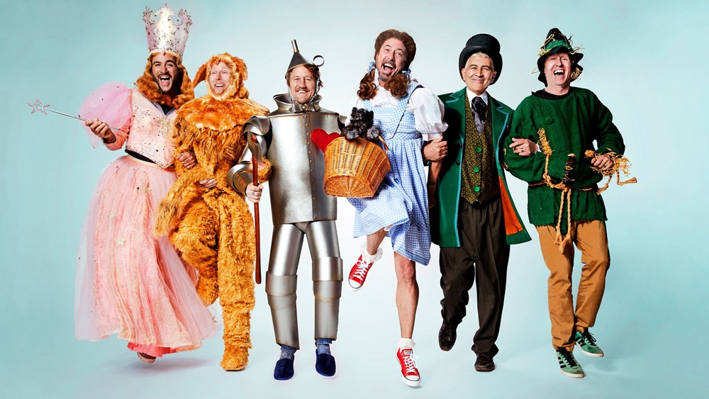 The Art of the SNL Portrait