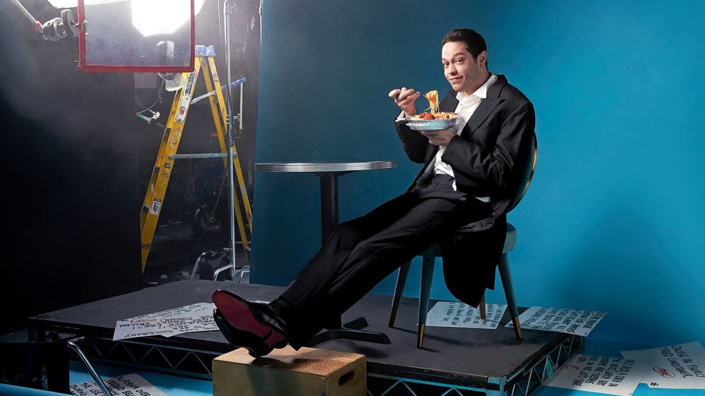 The Art of the SNL Portrait