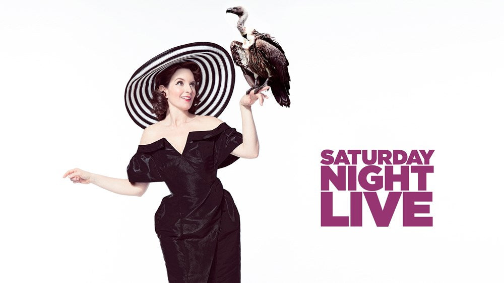 The Art of the SNL Portrait