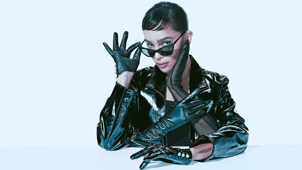 The Art of the SNL Portrait