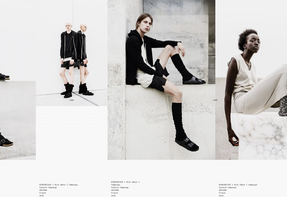 The Book of Birkenstock